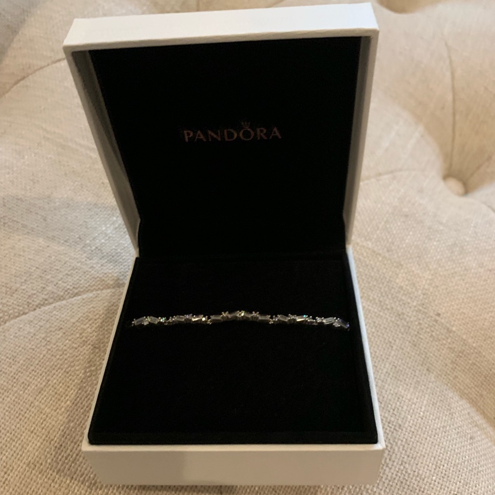 Pandora bracelet